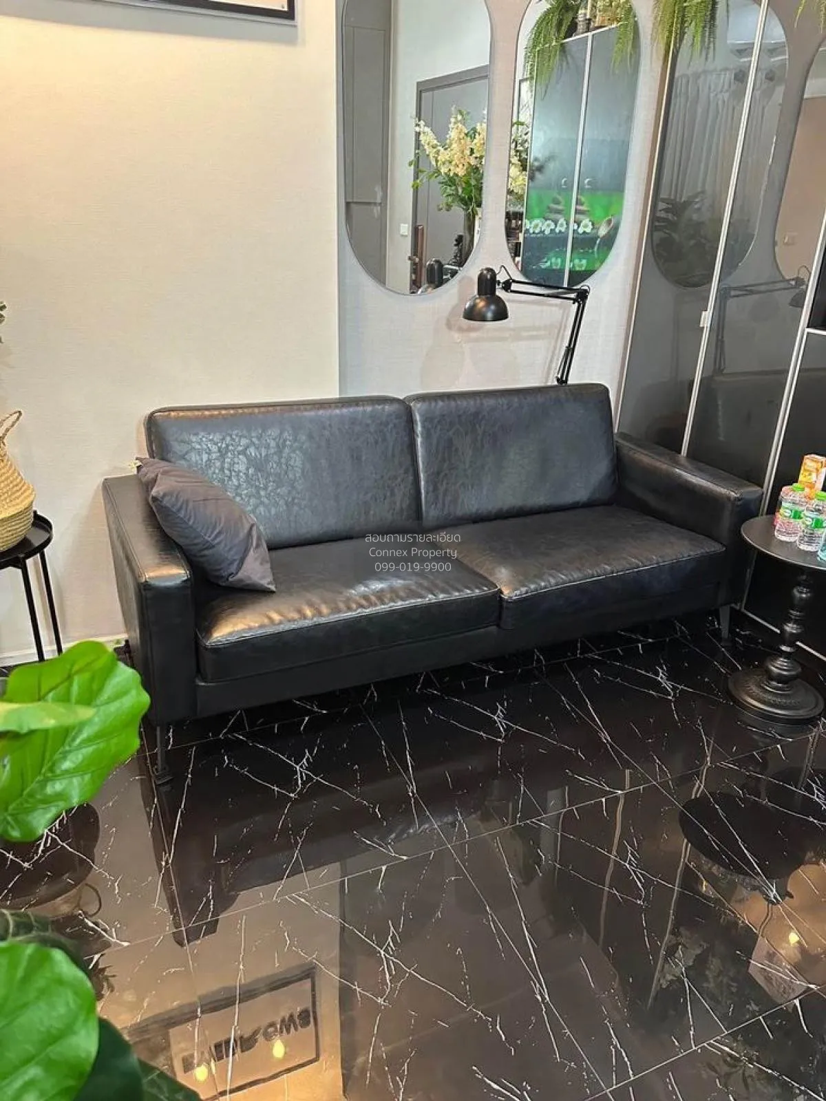 For Sale Condo , Ideo New Rama 9 , ARL-Ramkhamhaeng , Hua Mak , B 1