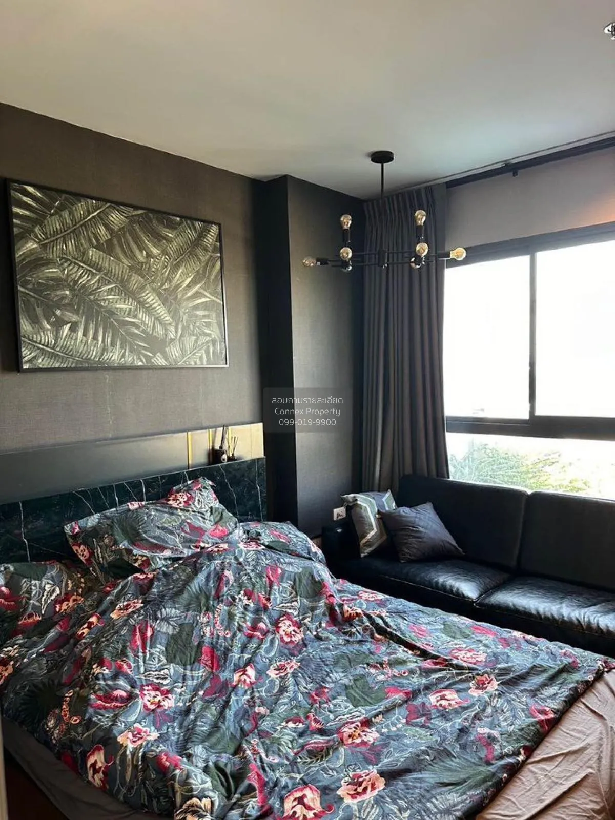 For Sale Condo , Ideo New Rama 9 , ARL-Ramkhamhaeng , Hua Mak , B