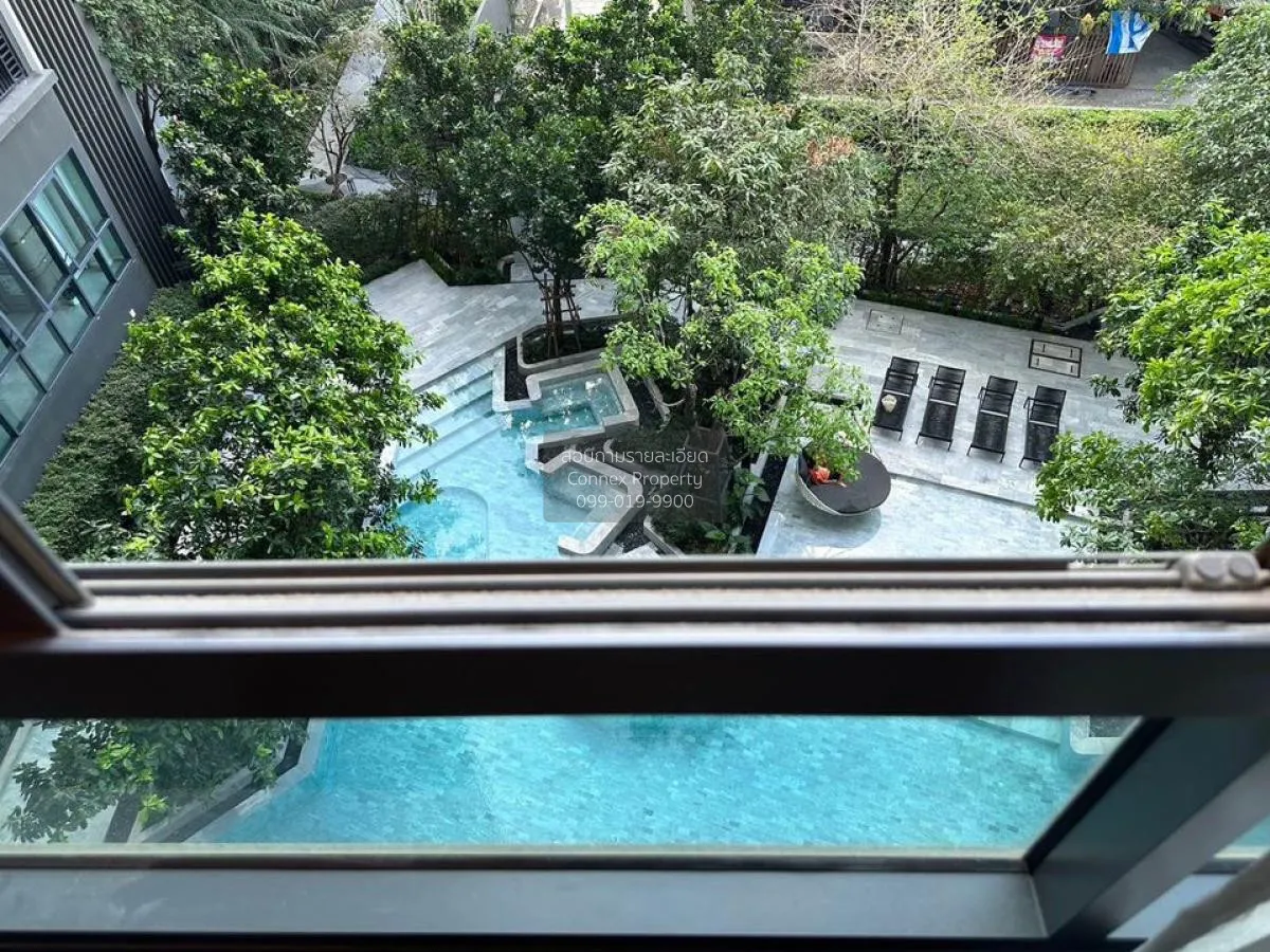 For Sale Condo , Ideo New Rama 9 , ARL-Ramkhamhaeng , Hua Mak , B
