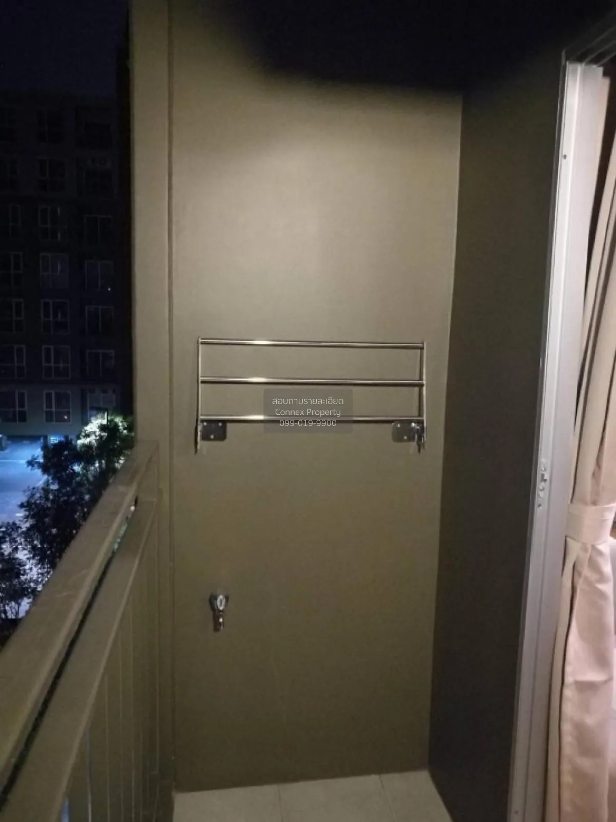 ขายคอนโด  ลุมพินี เพลส บางนา กม.3 บางนา เขต บางนา กรุงเทพ CX-9663