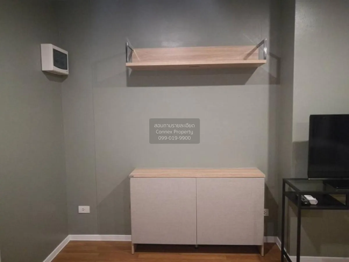 ขายคอนโด  ลุมพินี เพลส บางนา กม.3 บางนา เขต บางนา กรุงเทพ CX-9663 4