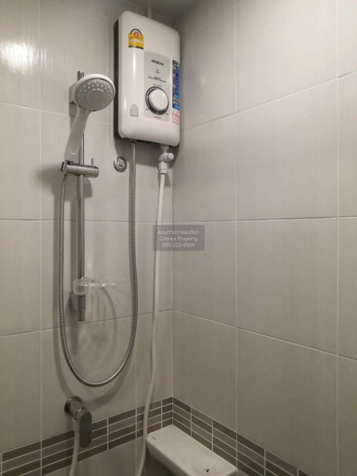 ขายคอนโด  ลุมพินี เพลส บางนา กม.3 บางนา เขต บางนา กรุงเทพ CX-9663