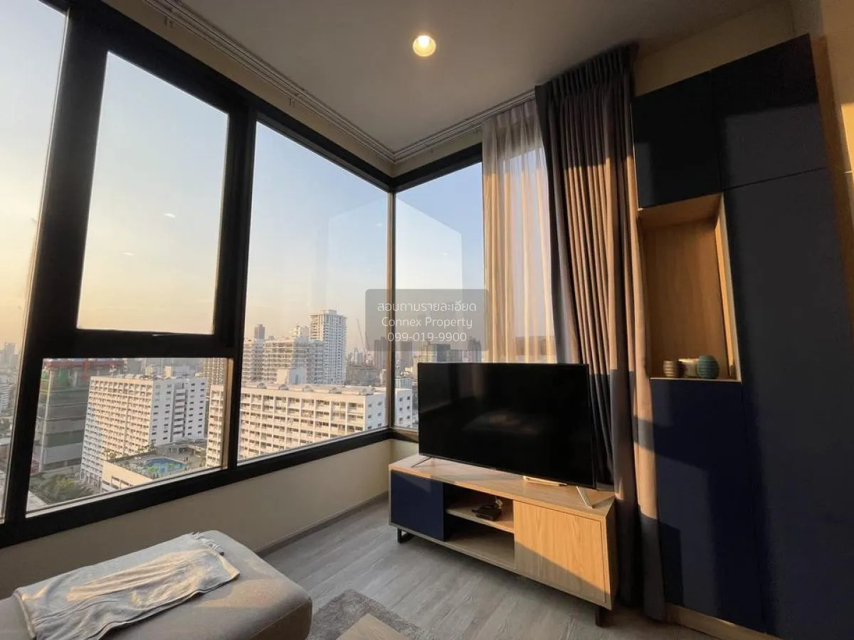 For Rent Condo , XT Ekkamai , BTS-Ekkamai , Khlong Tan Nuea , Wat 2