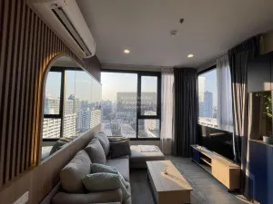 For Rent Condo , XT Ekkamai , BTS-Ekkamai , Khlong Tan Nuea , Watthana , Bangkok , CX-96632