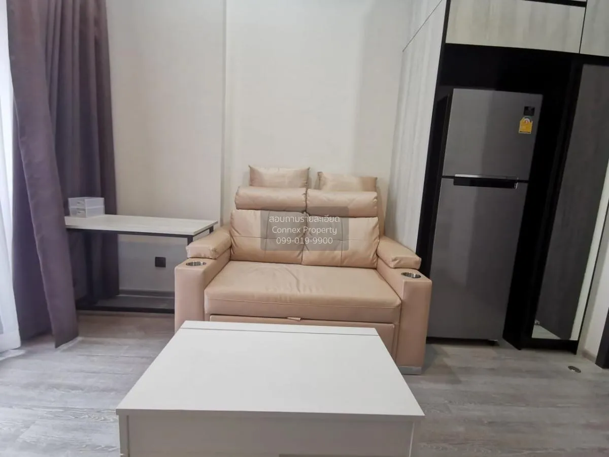 For Rent Condo , The line sukhumvit 101 , BTS-Punnawithi , Bang C 1