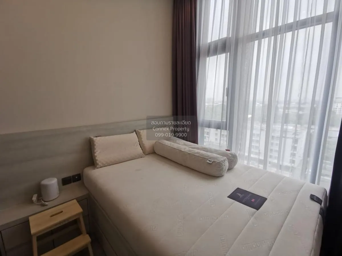 For Rent Condo , The line sukhumvit 101 , BTS-Punnawithi , Bang C 4