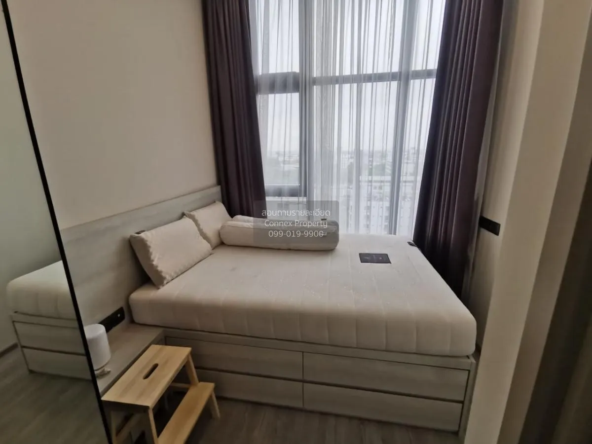 For Rent Condo , The line sukhumvit 101 , BTS-Punnawithi , Bang C