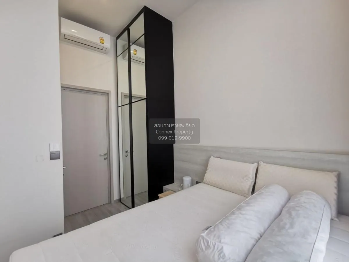 For Rent Condo , The line sukhumvit 101 , BTS-Punnawithi , Bang C