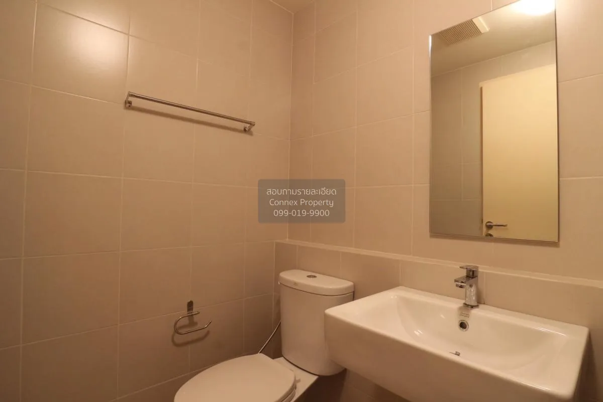 ขายคอนโด  แอสปาย ลาดพร้าว 113 คลองจั่น เขต บางกะปิ กรุงเทพ CX-966