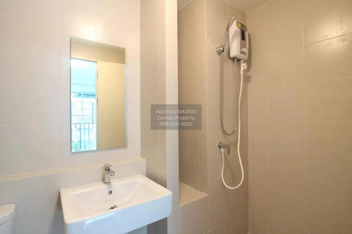 ขายคอนโด  แอสปาย ลาดพร้าว 113 คลองจั่น เขต บางกะปิ กรุงเทพ CX-966