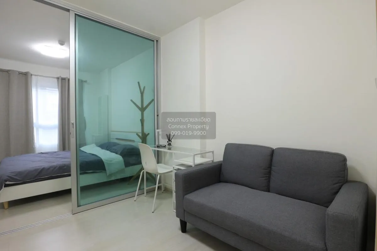 ขายคอนโด  แอสปาย ลาดพร้าว 113 คลองจั่น เขต บางกะปิ กรุงเทพ CX-966 1