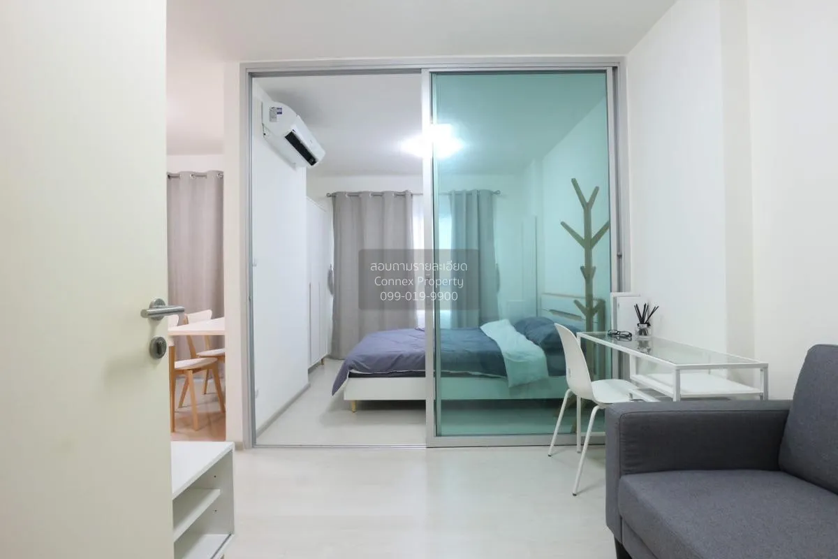 ขายคอนโด  แอสปาย ลาดพร้าว 113 คลองจั่น เขต บางกะปิ กรุงเทพ CX-966 2