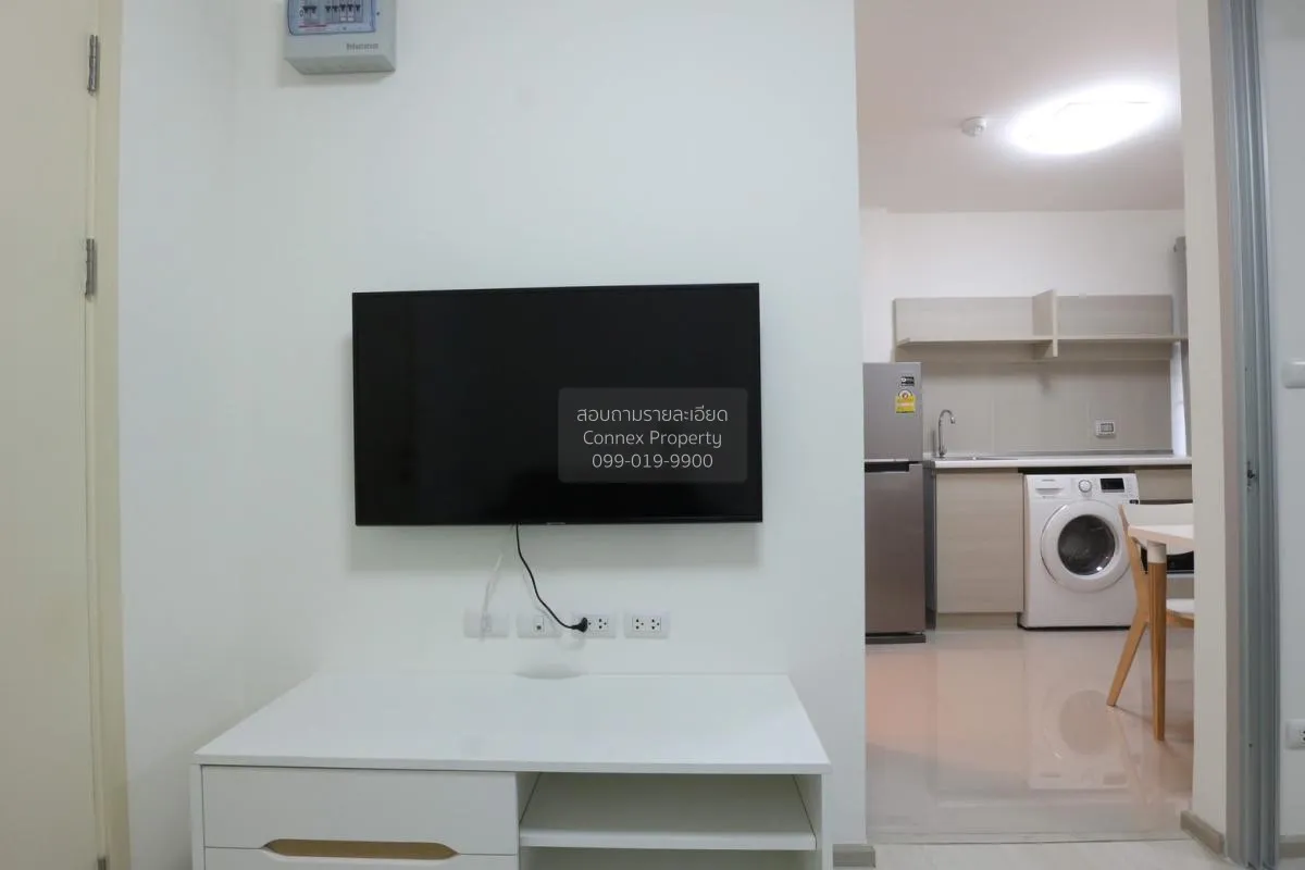 ขายคอนโด  แอสปาย ลาดพร้าว 113 คลองจั่น เขต บางกะปิ กรุงเทพ CX-966 3