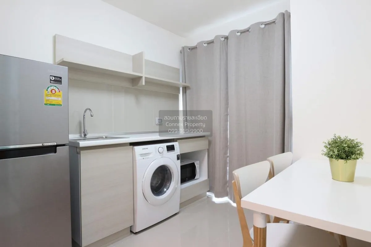 ขายคอนโด  แอสปาย ลาดพร้าว 113 คลองจั่น เขต บางกะปิ กรุงเทพ CX-966 4