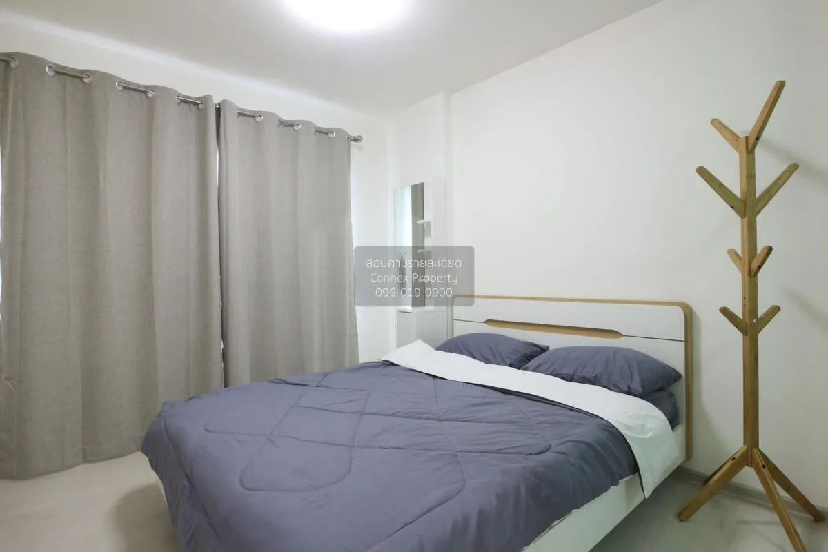 ขายคอนโด  แอสปาย ลาดพร้าว 113 คลองจั่น เขต บางกะปิ กรุงเทพ CX-966