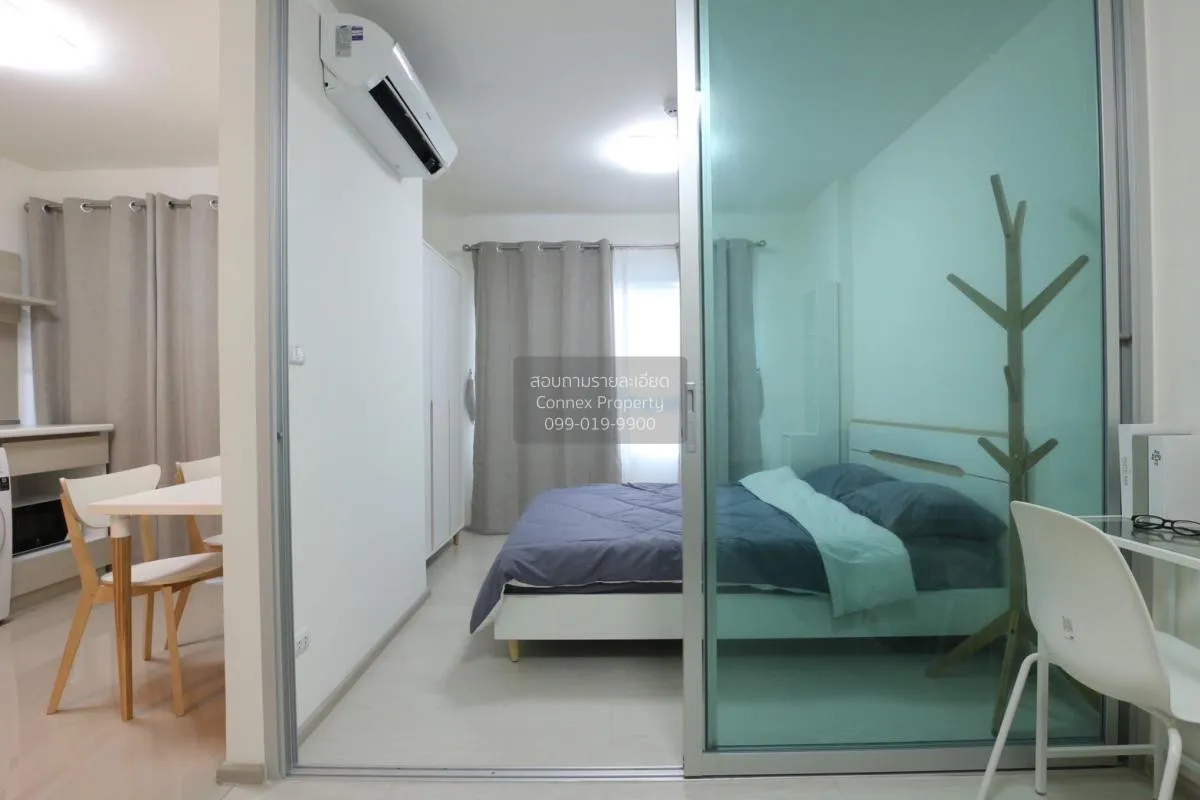 ขายคอนโด  แอสปาย ลาดพร้าว 113 คลองจั่น เขต บางกะปิ กรุงเทพ CX-966