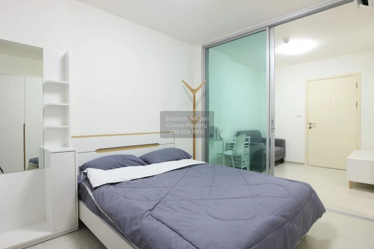 ขายคอนโด  แอสปาย ลาดพร้าว 113 คลองจั่น เขต บางกะปิ กรุงเทพ CX-966