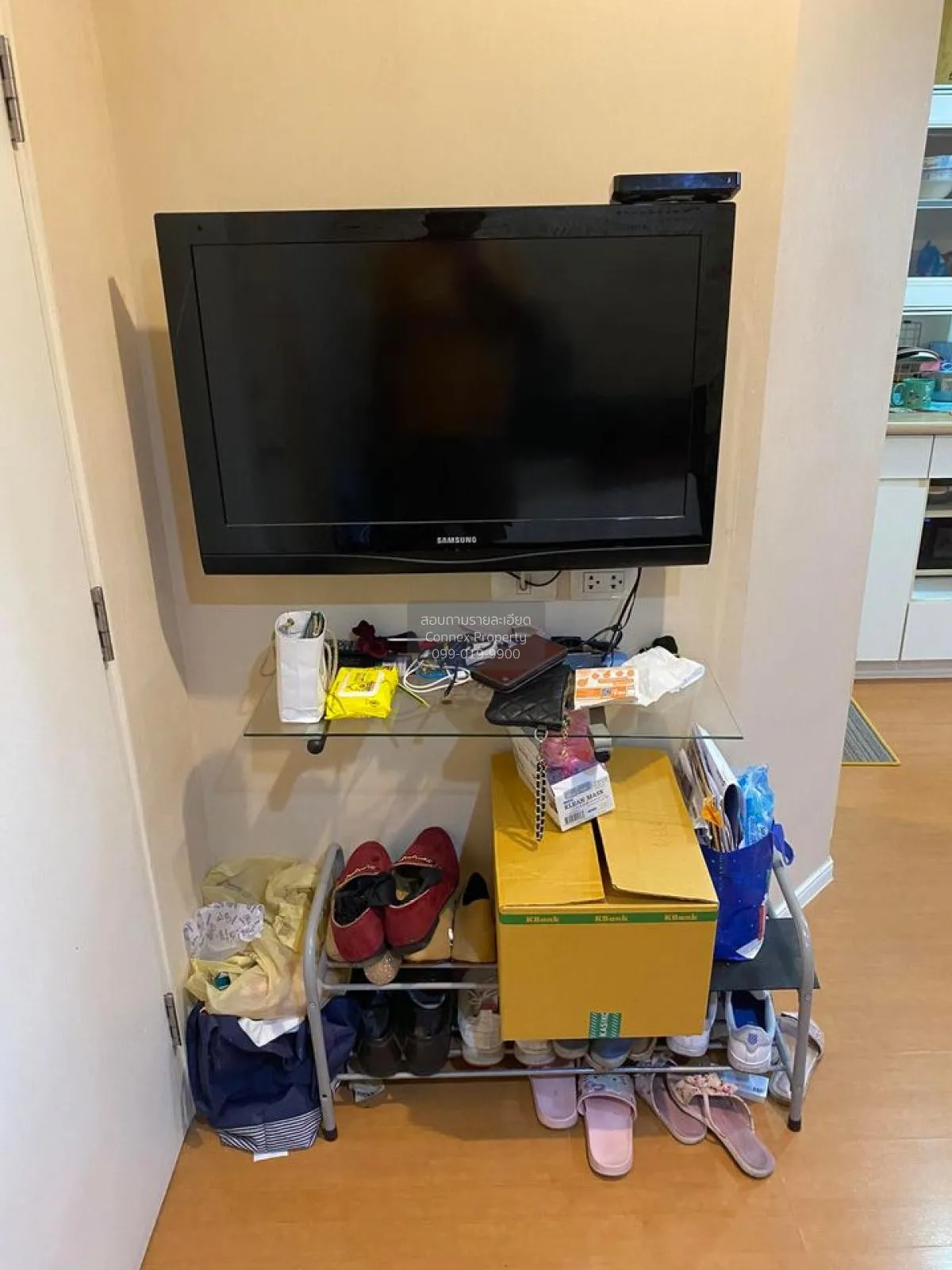 ขายคอนโด  ลุมพินี เมกะ ซิตี้ บางนา บางแก้ว บางพลี สมุทรปราการ CX- 3