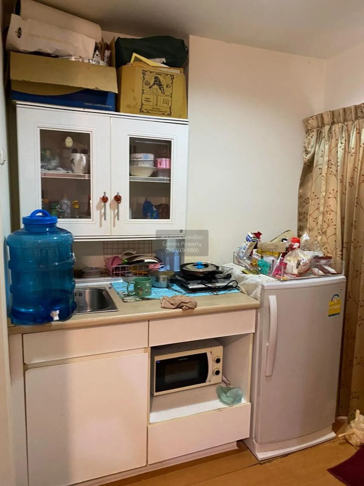 ขายคอนโด  ลุมพินี เมกะ ซิตี้ บางนา บางแก้ว บางพลี สมุทรปราการ CX- 4