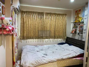 ขายคอนโด  ลุมพินี เมกะ ซิตี้ บางนา บางแก้ว บางพลี สมุทรปราการ CX-96636