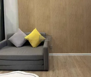 เช่าคอนโด  โมดิซ ไรห์ม รามคำแหง ดูเพล็กซ์ หัวหมาก เขต บางกะปิ กรุงเทพ CX-96638