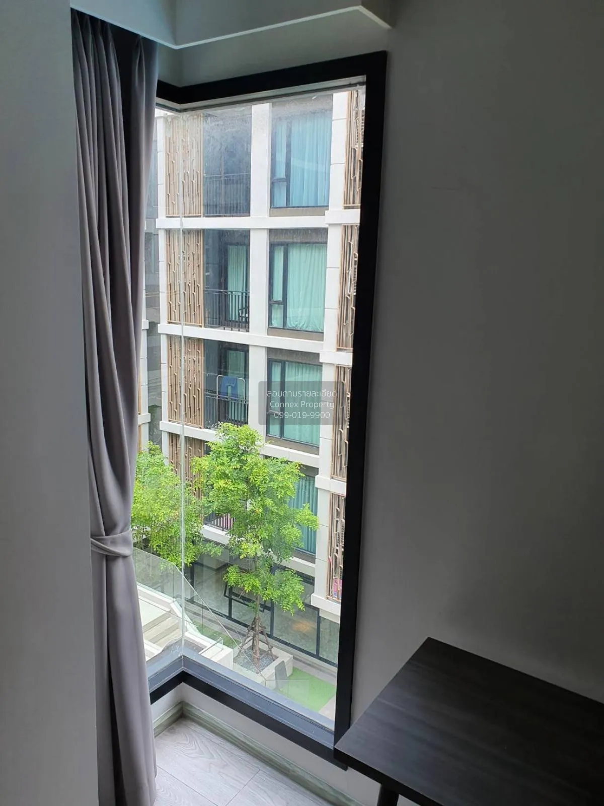 เช่าคอนโด  มาเอสโตร 14 สยาม - ราชเทวี BTS-ราชเทวี ถนนเพชรบุรี เขต