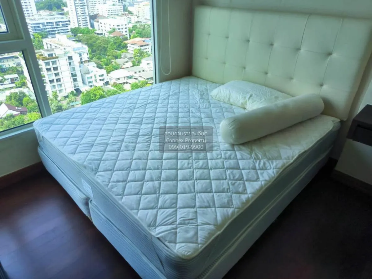 เช่าคอนโด  ไอวี่ ทองหล่อ BTS-ทองหล่อ คลองตันเหนือ เขต วัฒนา กรุงเ