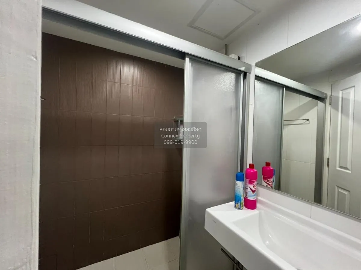 เช่าคอนโด  ยู ดีไลท์ แอท อ่อนนุช สเตชั่น BTS-อ่อนนุช สวนหลวง เขต 