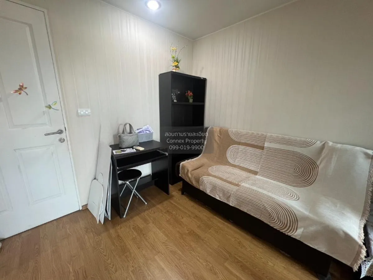 เช่าคอนโด  ยู ดีไลท์ แอท อ่อนนุช สเตชั่น BTS-อ่อนนุช สวนหลวง เขต  2