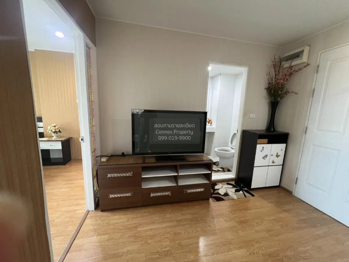 เช่าคอนโด  ยู ดีไลท์ แอท อ่อนนุช สเตชั่น BTS-อ่อนนุช สวนหลวง เขต  3