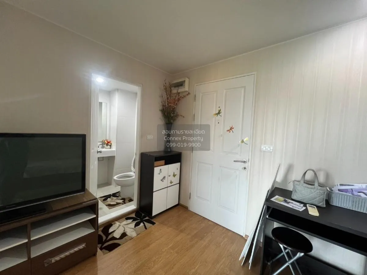 เช่าคอนโด  ยู ดีไลท์ แอท อ่อนนุช สเตชั่น BTS-อ่อนนุช สวนหลวง เขต  4