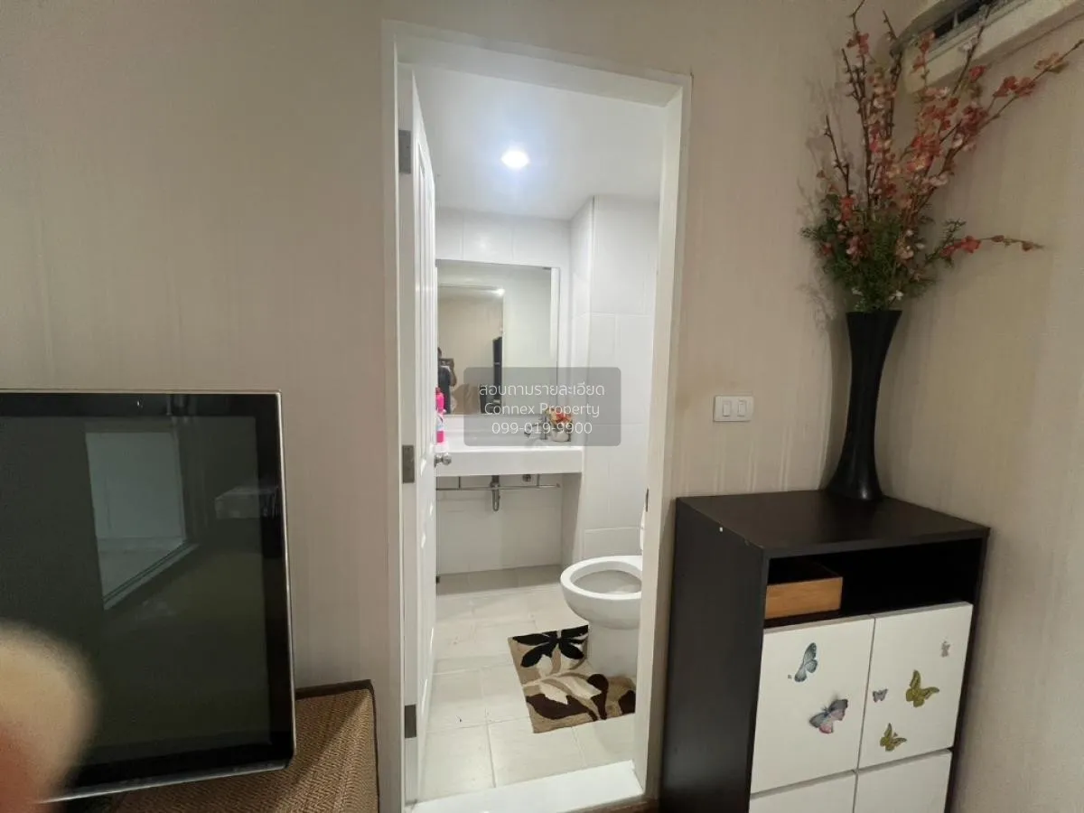 เช่าคอนโด  ยู ดีไลท์ แอท อ่อนนุช สเตชั่น BTS-อ่อนนุช สวนหลวง เขต 