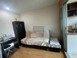 เช่าคอนโด  ยู ดีไลท์ แอท อ่อนนุช สเตชั่น BTS-อ่อนนุช สวนหลวง เขต สวนหลวง กรุงเทพ CX-96643