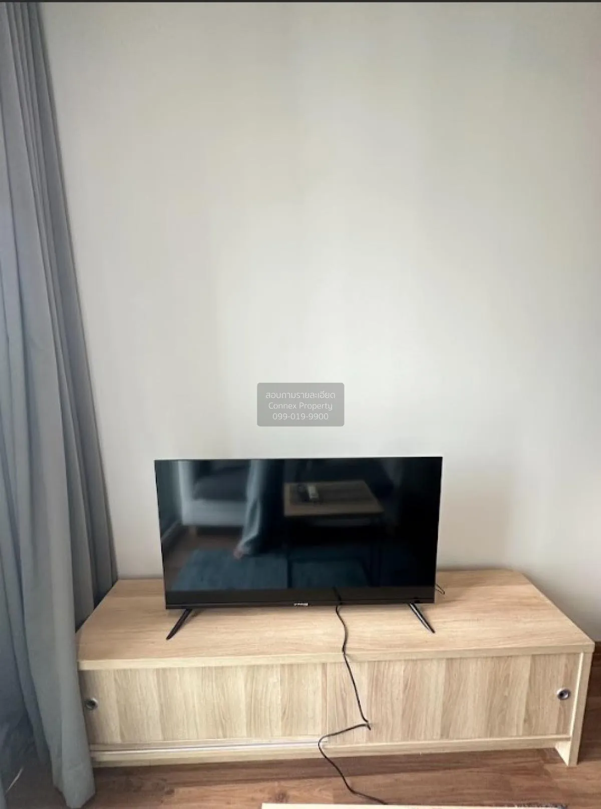 เช่าคอนโด  โนเบิล รีวอลฟ์ รัชดา 2 MRT-ศูนย์วัฒนธรรมแห่งประเทศไทย  2