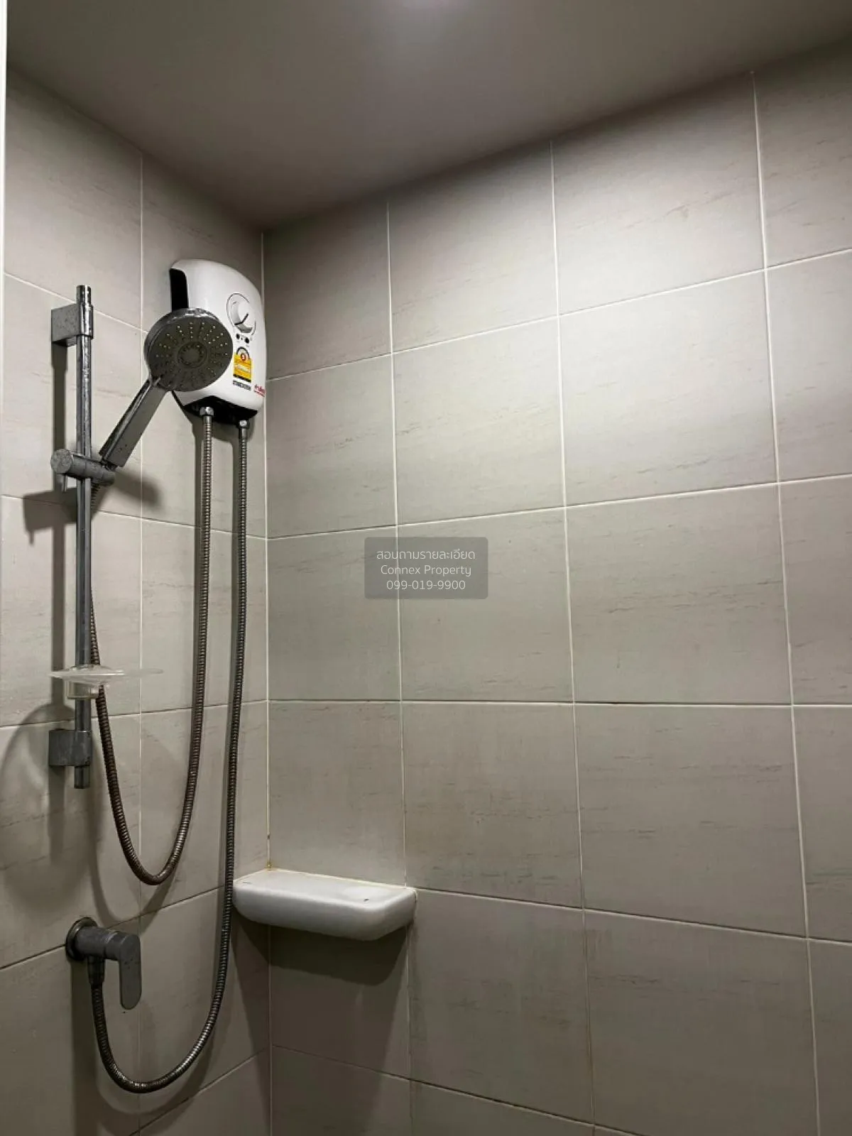 เช่าคอนโด  ลุมพินี ซีเล็คเต็ด สุทธิสาร - สะพานควาย BTS-สะพานควาย 