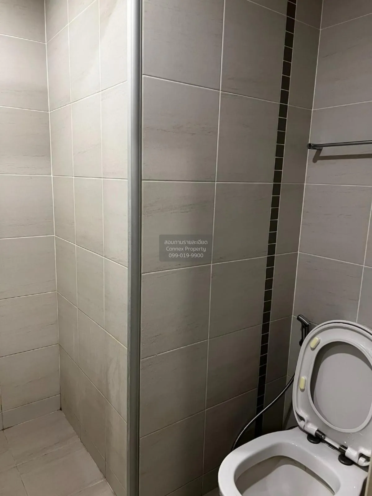 เช่าคอนโด  ลุมพินี ซีเล็คเต็ด สุทธิสาร - สะพานควาย BTS-สะพานควาย 