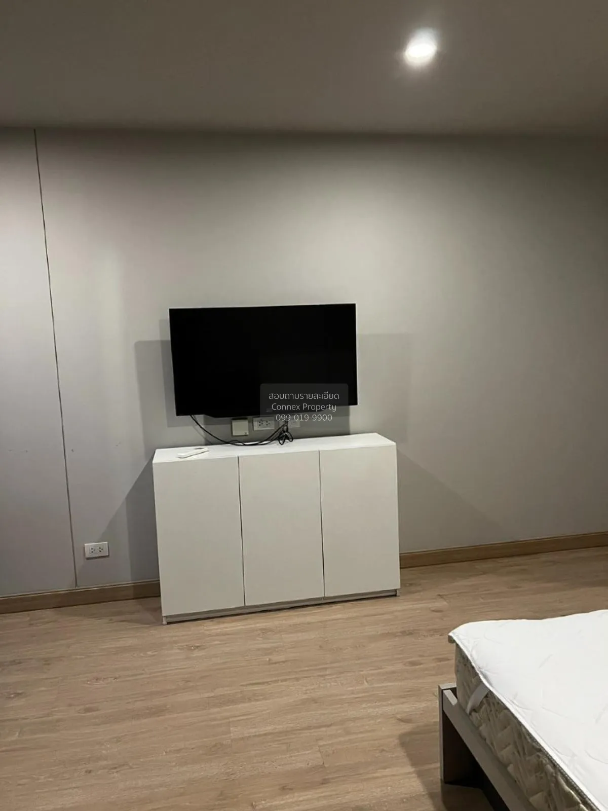 เช่าคอนโด  ลุมพินี ซีเล็คเต็ด สุทธิสาร - สะพานควาย BTS-สะพานควาย 