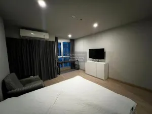 เช่าคอนโด  ลุมพินี ซีเล็คเต็ด สุทธิสาร - สะพานควาย BTS-สะพานควาย สามเสนใน เขต พญาไท กรุงเทพ CX-96649