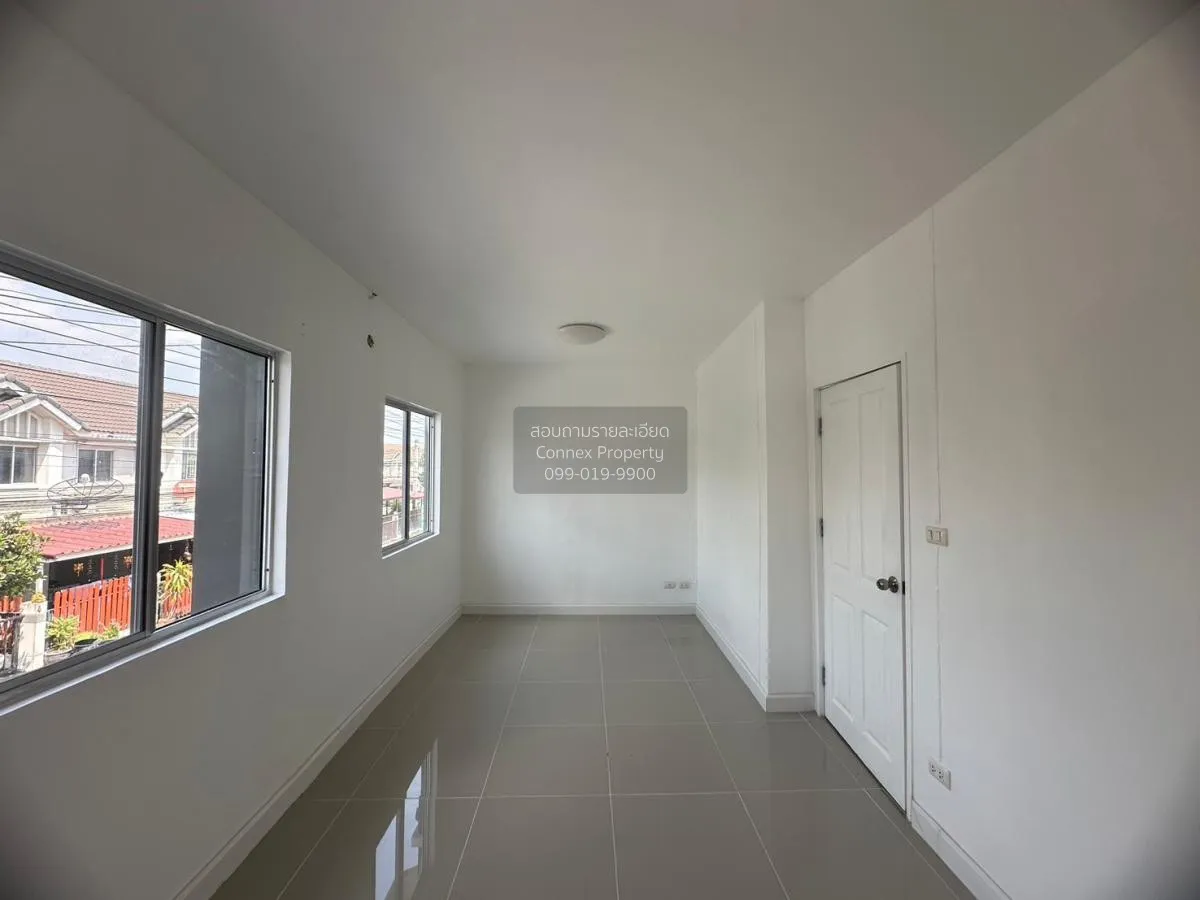 For Sale Townhouse/Townhome  , BAAN PRUKSA 76 BANGYAI-KAEW IN , P