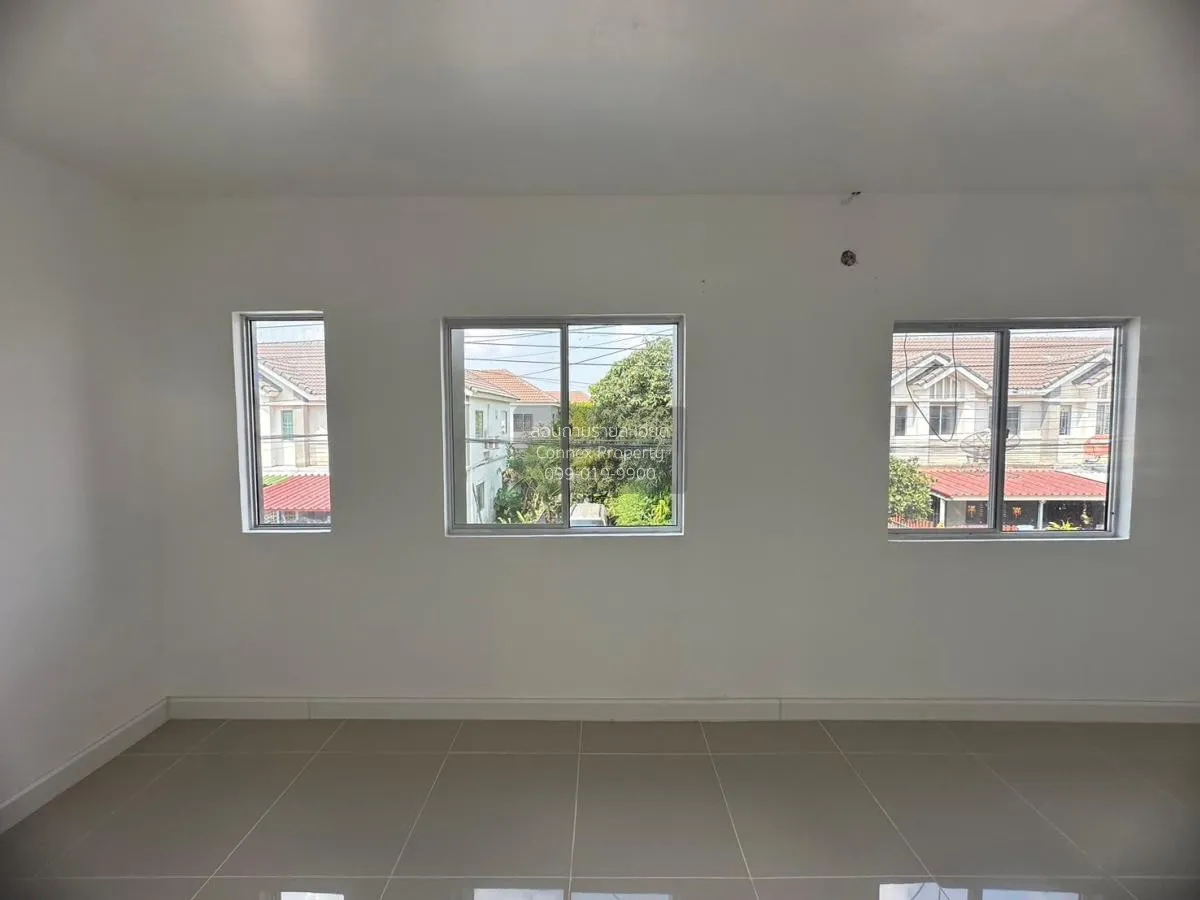 For Sale Townhouse/Townhome  , BAAN PRUKSA 76 BANGYAI-KAEW IN , P