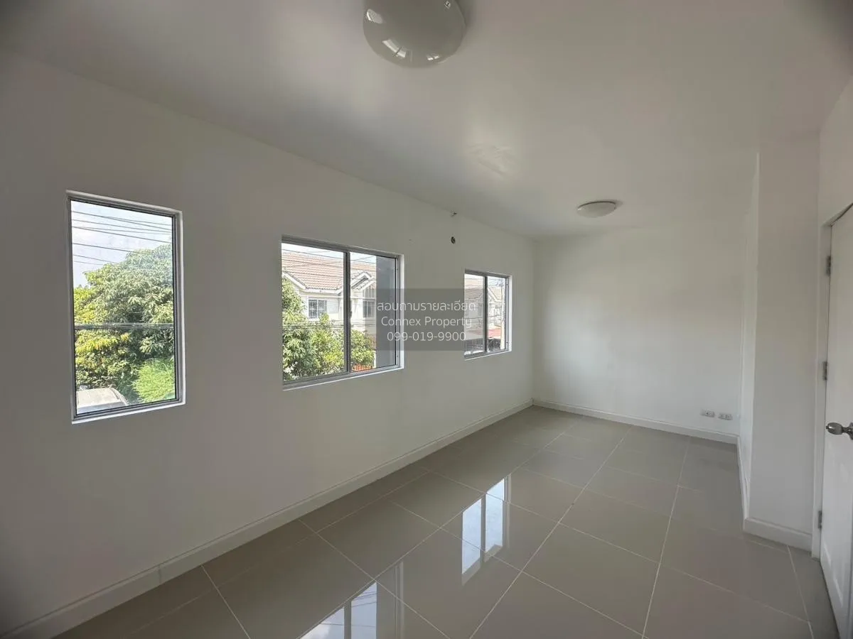 For Sale Townhouse/Townhome  , BAAN PRUKSA 76 BANGYAI-KAEW IN , P