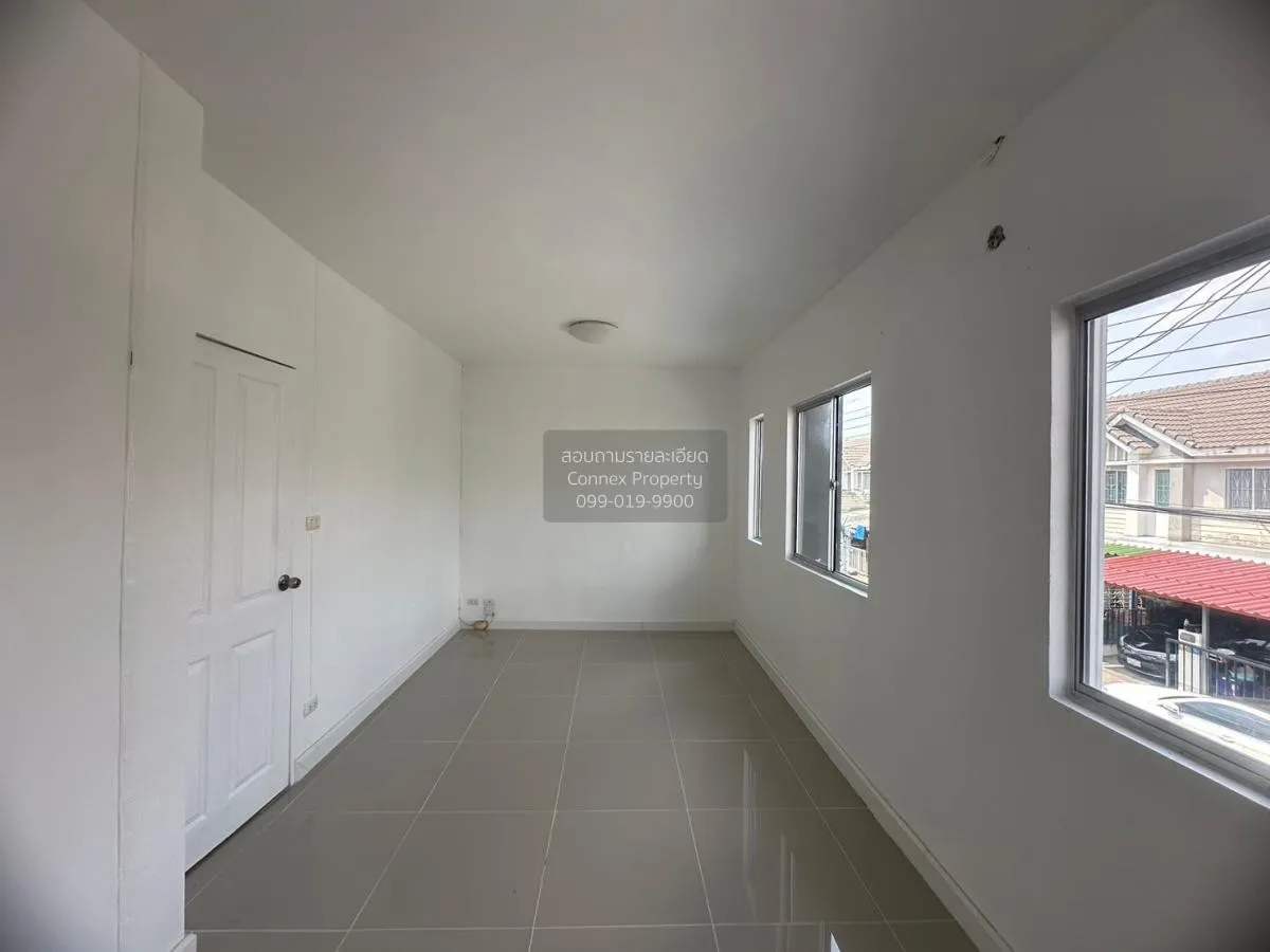 For Sale Townhouse/Townhome  , BAAN PRUKSA 76 BANGYAI-KAEW IN , P