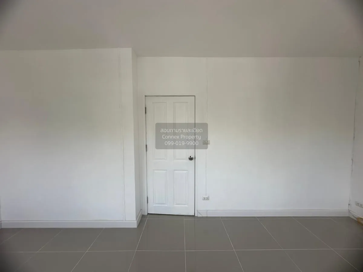 For Sale Townhouse/Townhome  , BAAN PRUKSA 76 BANGYAI-KAEW IN , P