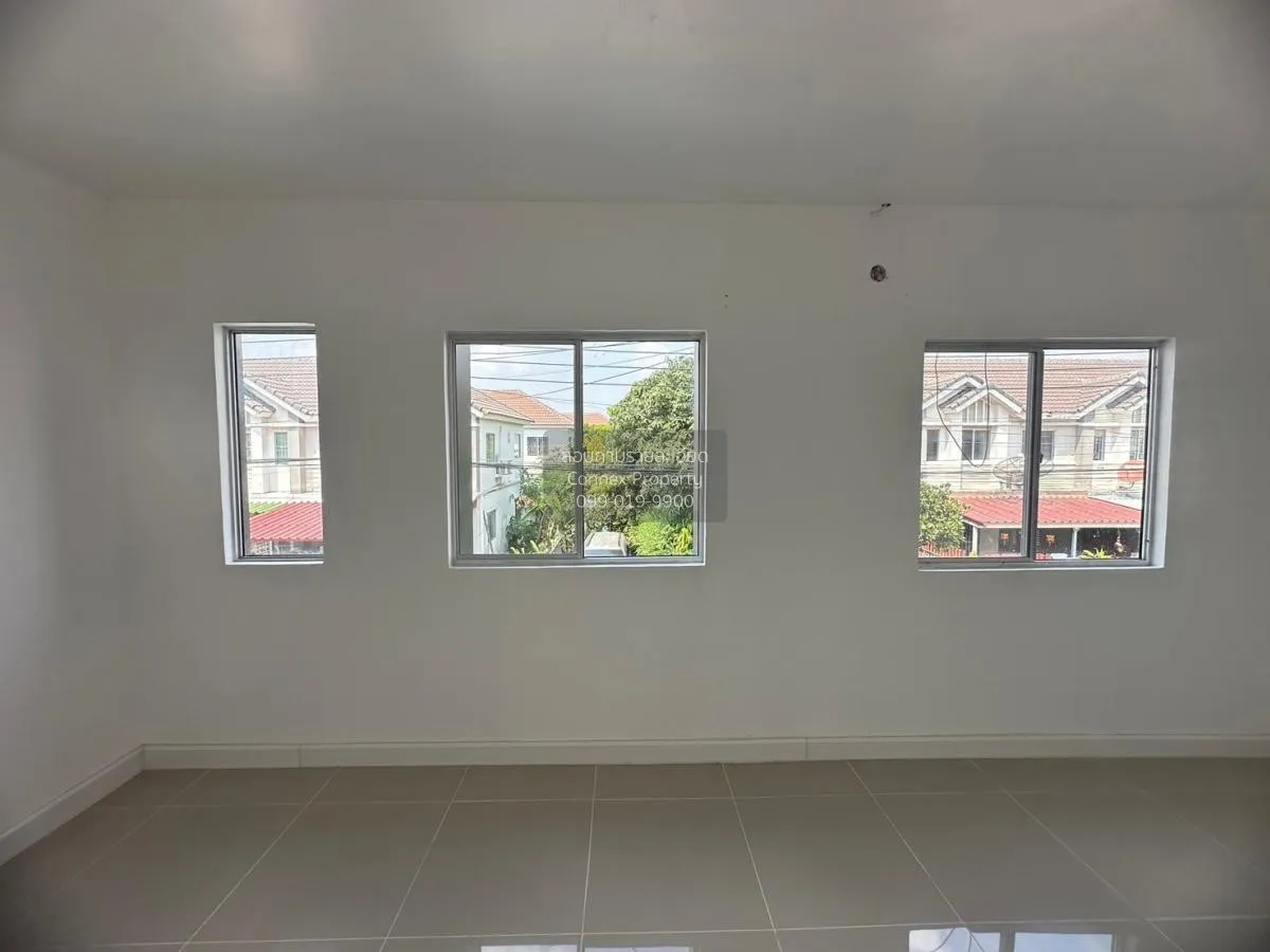 For Sale Townhouse/Townhome  , BAAN PRUKSA 76 BANGYAI-KAEW IN , P