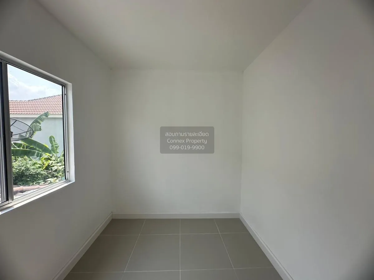 For Sale Townhouse/Townhome  , BAAN PRUKSA 76 BANGYAI-KAEW IN , P