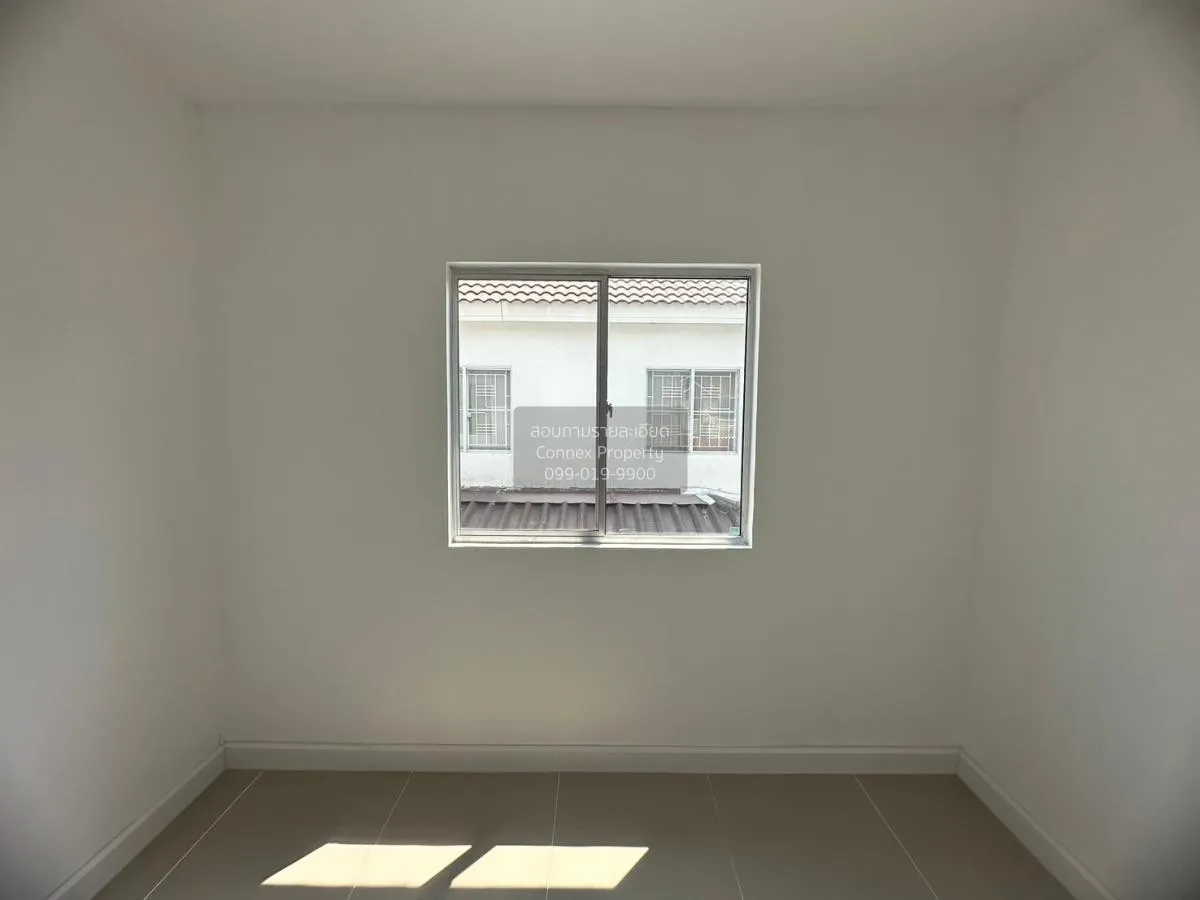 For Sale Townhouse/Townhome  , BAAN PRUKSA 76 BANGYAI-KAEW IN , P