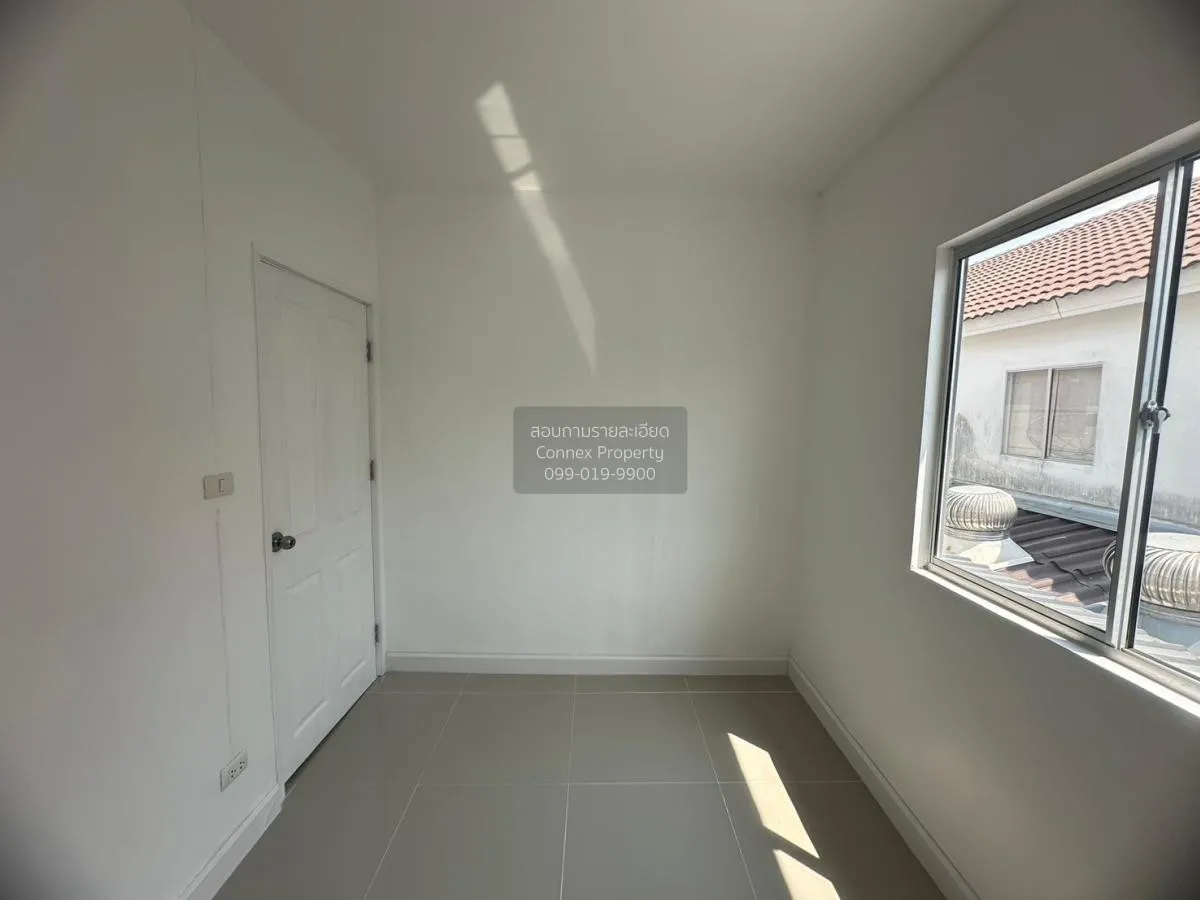 For Sale Townhouse/Townhome  , BAAN PRUKSA 76 BANGYAI-KAEW IN , P