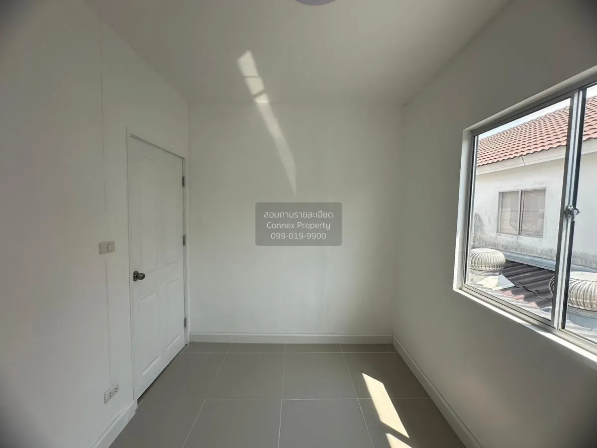 For Sale Townhouse/Townhome  , BAAN PRUKSA 76 BANGYAI-KAEW IN , P