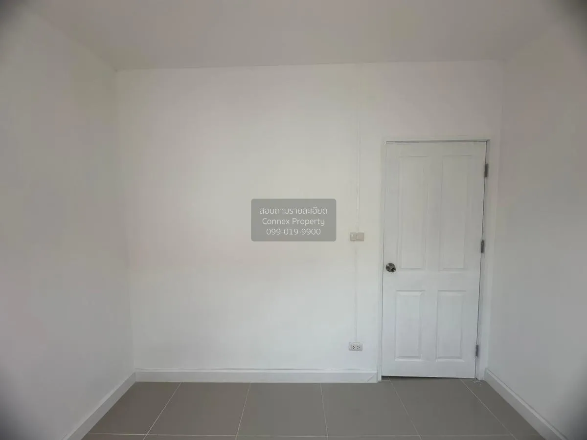 For Sale Townhouse/Townhome  , BAAN PRUKSA 76 BANGYAI-KAEW IN , P