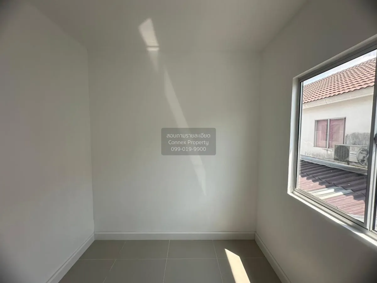 For Sale Townhouse/Townhome  , BAAN PRUKSA 76 BANGYAI-KAEW IN , P